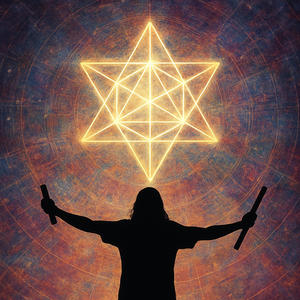 Right Here in a Manger-Unveiling the Meaning