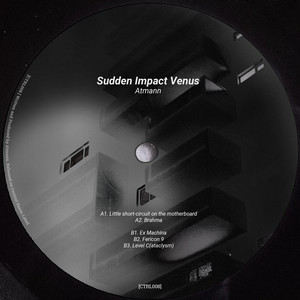 Little short-circuit on the motherboard (Original Mix)