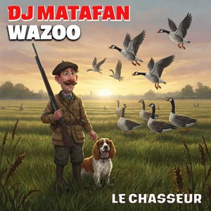 Le chasseur