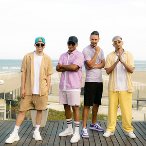 Los Nota Lokos - Loco Contigo