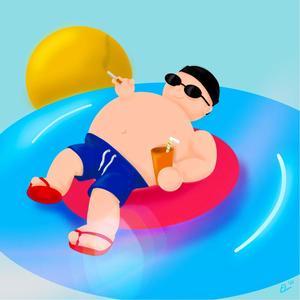 fat boy (Explicit)