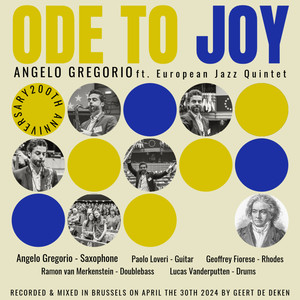 Ode to Joy (Radio Edit)