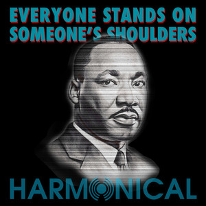 Everyone Stands on Someone's Shoulders