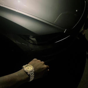 Wait A Min (Explicit)