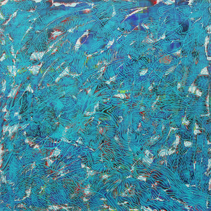 BLUE MARBLE (Feat. Im Soo)