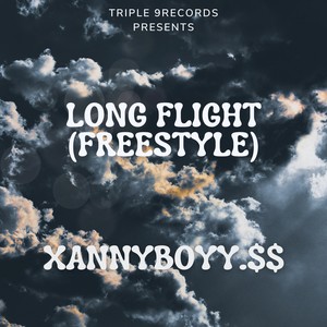 Long flight (freestyle) (Explicit)