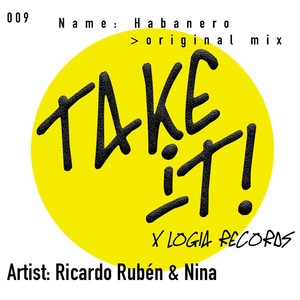 Habanero (Original Mix)