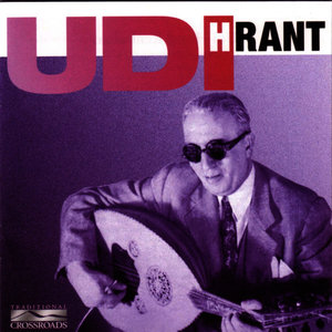 Udi Hrant