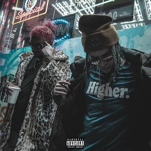 Had To Do (feat. Young N Fly) (Explicit)