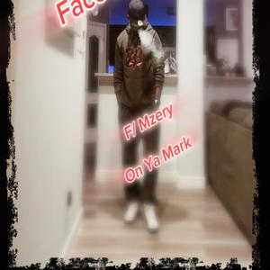 On Ya Mark (feat. Mzery) (Explicit)