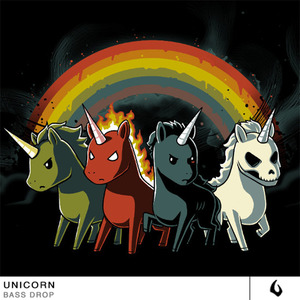 UNICORN - BASS DROP