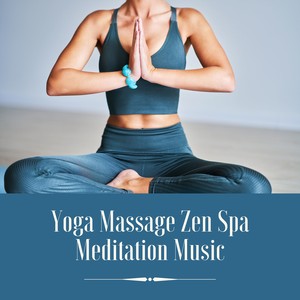 Spa Music Zen Meditation