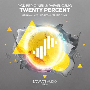 Twenty Percent (Horizons Trance Mix)