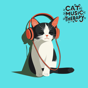 Calm Music for Cats - Relaxing Cat Music Pet Friendly Sounds for Calm Behavior