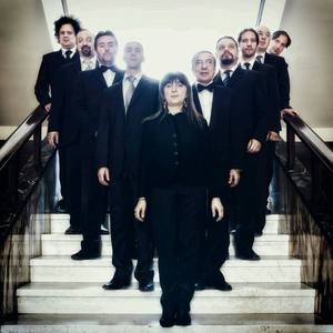 Dixit Dominus II (C. Monteverdi: Dixit Dominus II)