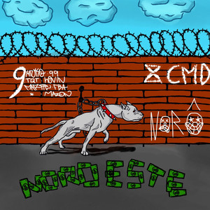 Matando Aula na Pracinha (Explicit)