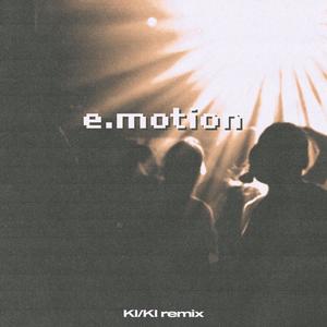 somebody else (KI/KI Remix)