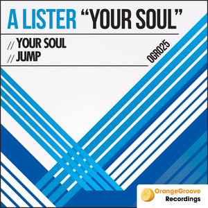 Your Soul (Original Mix)