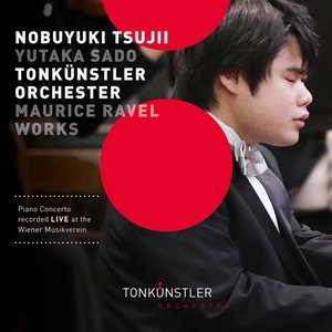 Ravel & Debussy: Works (Live)