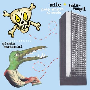 Original Pirate Material (Explicit)