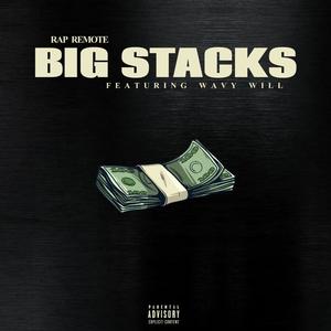 Big Stacks (Explicit)