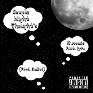 Couple Night Thoughts (Explicit)