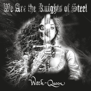 Witch-Queen (Explicit)