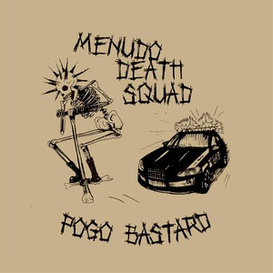 Pogo Bastard (Explicit)