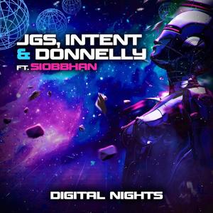 Digital Nights (feat. Siobbhan mackin)