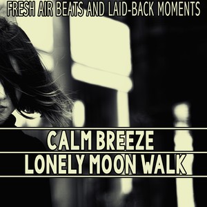 Calm Breeze - Lonely Moon Walk