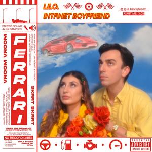 Ferrari (Explicit)