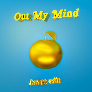 Out My Mind (feat. Jenny Kwon)