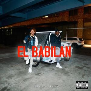 El Babylan (feat. Joel Ney) (Explicit)