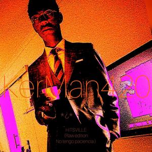 Vuelan RAW (feat. Mrs. Motown Hitsville) (Explicit)