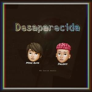 Desaparecida (Explicit)