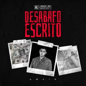 Desabafo Escrito (Explicit)