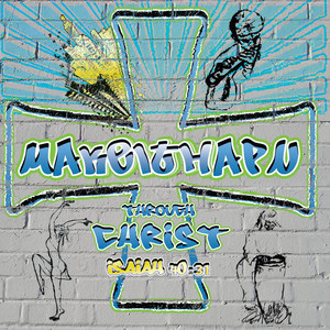 We Rep 4 Christ(feat. da'shaun)