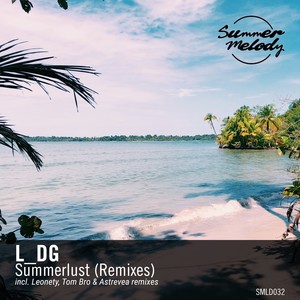 Summerlust(Remixes)