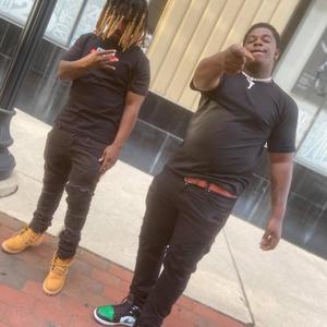 In Ah Min(feat. Boujiwitdatoolie) (Explicit)