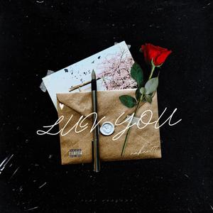 Luv You (feat. Looguap) (Radio Edit|Explicit)