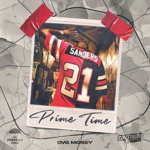 Prime Time (Explicit)