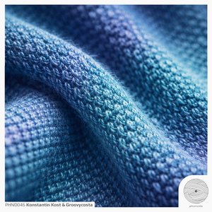 Hazy Summer Buds (Benjamin Taylor Remix)