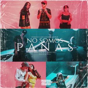 No Somos Panas (feat. Lil Mclovin & Zoathuglife)