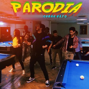 Parodia