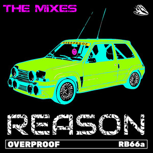 Reason (AR38 Remix)