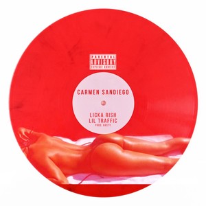 Carmen Sandiego (Explicit)