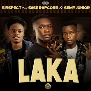 Laka (Explicit)