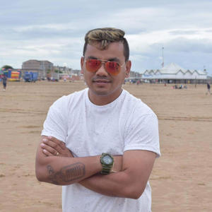 Nasamjhe Mayale vocal