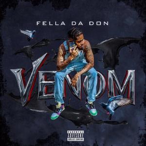 Venom (Explicit)