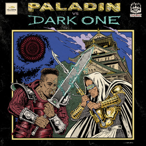 Paladin vs Dark One (Explicit)